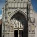 Abbatiale Saint-Saulve (Montreuil)