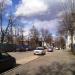 Владимирский почтамт в городе Владимир