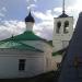 Храм Николая Чудотворца в городе Владимир