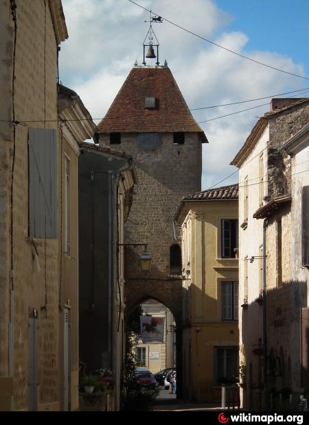 SaintMacaire