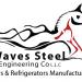 Waves Steel Engineering Co L.L.C in Dubai city