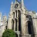 Beverley Minster