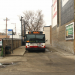 Former Roosevelt/Monitor CTA Bus Terminal