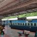 Changanassery Railway Station