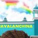 THAVALANCHINA JUMA MAZJID in Kalpakanchery city