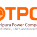 ONGC Thermal Power Company Ltd. (OTPC), Palatana