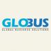 Globus in Dubai city