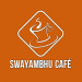 Swayambhu Cafe in Kathmandu city