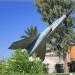 Hellenic  Air  Force museum in Palaio Faliro city