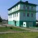 Пост электрической централизации Люберцы-2 в городе Люберцы