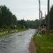 Level crossing