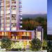Seylynn Village in District of North Vancouver city