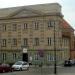 Stara Prochownia Theatre in Warsaw city