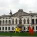 Krasiński Palace - National Library Special Collections Division in Warsaw city