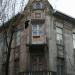 Прибутковий будинок Бардах в місті Львів