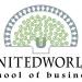 United World School of Business/United World Institute of Design in Ahmedabad city