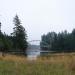 Sooke River Bridge