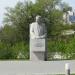 Памятник Мстиславу Всеволодовичу Келдышу в городе Москва