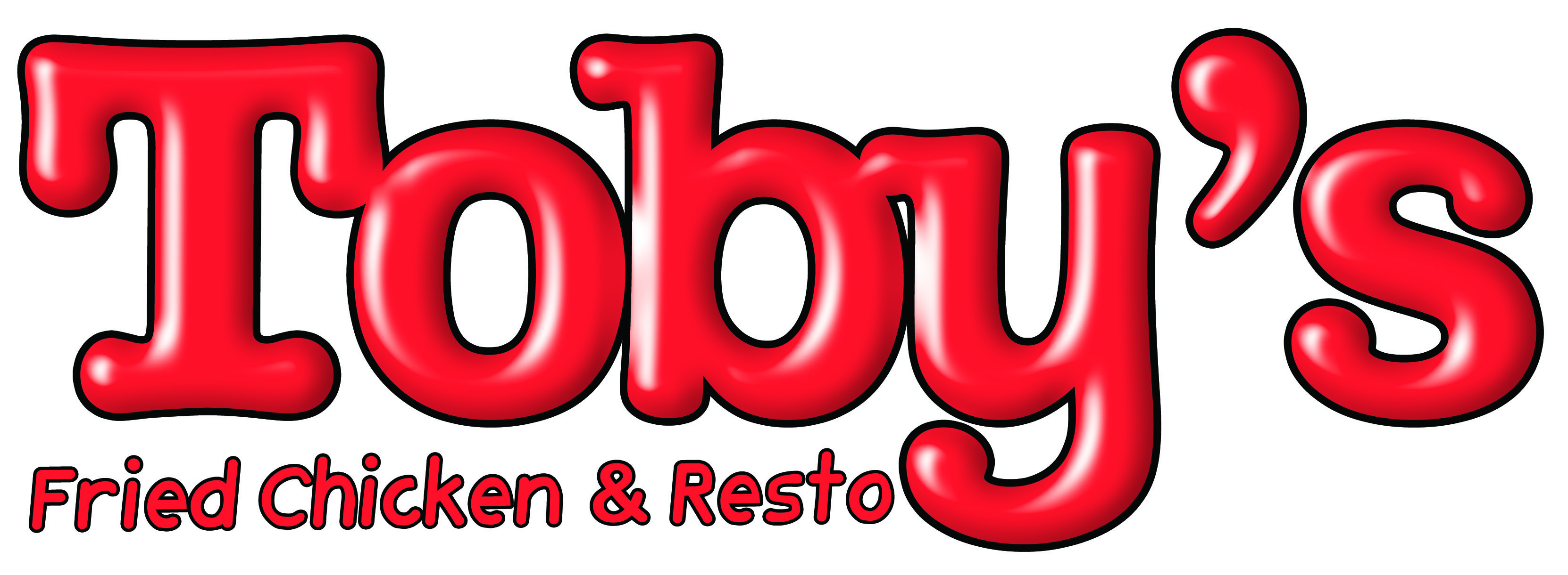 Toby's Fried Chicken - Surabaya