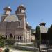 Catedrala Sf. Gheorghe în Nehoiu oraş