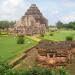 Sun Temple Complex, Konark