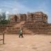 Sun Temple Complex, Konark