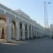 Odesa-Holovna ('Odesa-Main') Railway Station