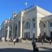 Odesa-Holovna ('Odesa-Main') Railway Station