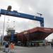 The Royal Dockyard : Rosyth