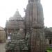 Lingaraj Temple Complex in Bhubaneswar city
