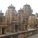 Siddheshwar temple in Bhubaneswar city