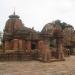 Mukteswar Temple in Bhubaneswar city