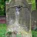 Jewish graveyard