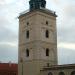 St. Anne's Church Bell Tower