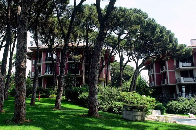 Mesa Avrupa Europe Residences Istanbul Province