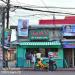 Tajji's Fastfood (en) in Lungsod ng Sorsogon, Sorsogon city