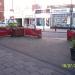 Mason’s outdoor seating area in Nuneaton city