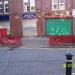 Mason’s outdoor seating area in Nuneaton city