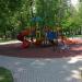 Детская игровая площадка и площадка для отдыха в городе Москва