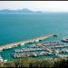 Sidi Bou Said Port