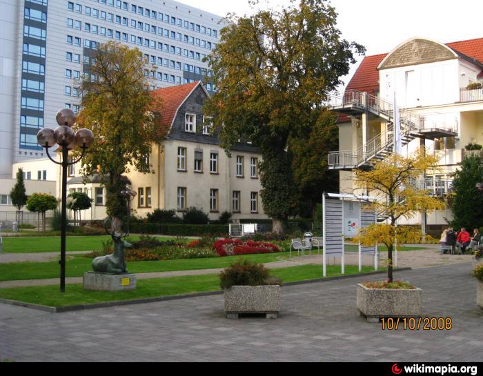 Helios Klinikum WuppertalBarmen Wuppertal