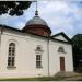 Trinity Church in Gus-Khrustalny city