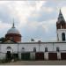 Trinity Church in Gus-Khrustalny city