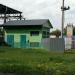 Тяговая подстанция в городе Люберцы