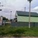 Тяговая подстанция в городе Люберцы