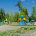 Детская игровая площадка в городе Москва