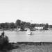 Jackson Park Outer Harbor in Chicago, Illinois city