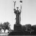 Statue of the Republic in Chicago, Illinois city