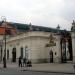 Potocki Palace - Ministry of Culture and National Heritage in Warsaw city