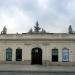 Potocki Palace - Ministry of Culture and National Heritage in Warsaw city